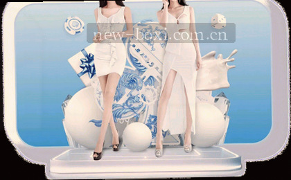 赛程总览，一览比赛全貌