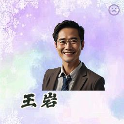 王岩